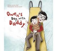 Owen's Day with Daddy