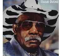 Owens, Isaiah - You Without Sin Cast the First Stone [VINYL]