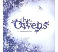 Owens - It Was Near I Died