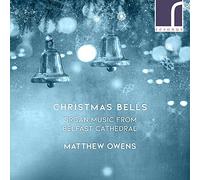 Owens - Johann Sebastian Bach, Alexandre Guilmant, Philip Moore, Louis-Claude Daquin, Matthew Owens, Johann Gottfried Walther, F