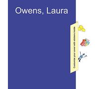 Owens, Laura (Bioethics)