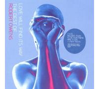 Owens, Robert - Love Will Find Its Way: the Best of Robert Owens