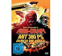 Owensby, Earl - Fire Craft - mit 380 Ps Durch die Hölle [DVD]
