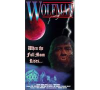 Owensby, Earl - Wolfman [VHS]