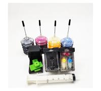 OWETOWN Ink Cartridge For H-P 67 XL For H-P 67XL Envy 4140 4152 4155 4158 1225 2732 2752 1225 2774 6052 6055
