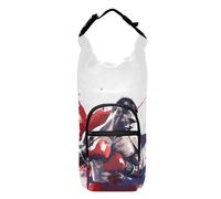 OWFKAY Water Bottle Carrier Bag Character Boxing Bottle Pouch Holder Sports Water Bottle Accessories