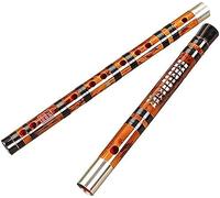 OWIEN FluteBamboo FluteFine Bamboo FluteProfessional PlayingAdultsChildrenBeginnersAdvanced Transverse Flute(E)