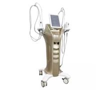 OWITOGHLO 7D Hifu Machine Anti Wrinkle Lifting Slimming Facial Massager