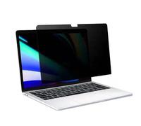 OWKAY Anti-peeping Screen Protector for Macbook Air 13 13.6 15 M1 M2 Pro 14 16 Anti-p nti-spy Anti-glare Film Privacy Filter 2pcs.