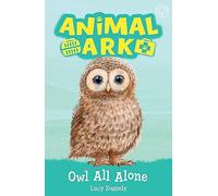 Animal Ark, New 12: Owl All Alone : Book 12