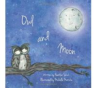 Owl and Moon