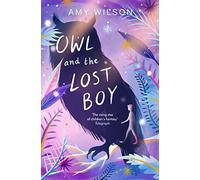 Owl and the Lost Boy