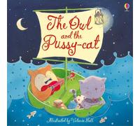 Owl and the Pussy-cat