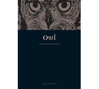 Owl (Animal)