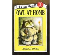 OWL AT HOME