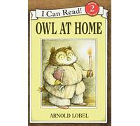 Owl at Home (A Harper trophy book)