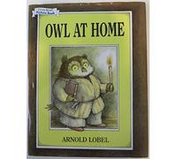 Owl at Home - an I Can Read! Picture Book ハードカバー