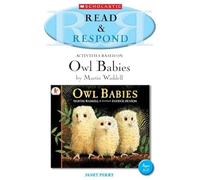 Owl Babies Teacher Resource (Read & Respond)