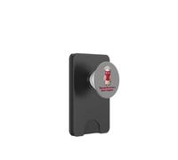Owl Baker Daughter Hamlet Shakespeare Quotation Tragedy Play PopSockets PopWallet for MagSafe