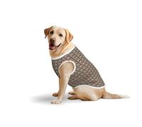 Owl Beliefsprint Large Pets Vest Party Travel Breathable Summer Lightweight Soft Cozy Sleeveless