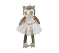 Owl (Brown) - Wilberry Dancers