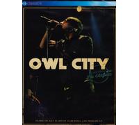 Owl City - Live From Los Angeles [DVD] [2014]