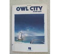 Owl City - Ocean Eyes
