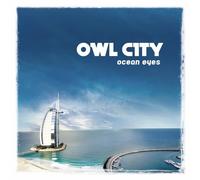 Owl City - Ocean Eyes [VINYL]