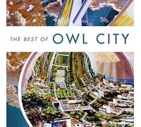 OWL CITY-THE BEST OF OWL CITY New from Japan