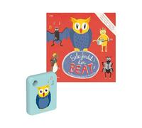 Owl Finds the Beat, 1 Galakto Token