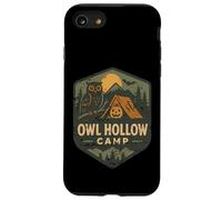 Owl Hollow Camp Case for iPhone SE (2020) / 7/8