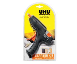 Owl Hot Glue Gun Starter Kit for Hot Glue Crafts