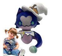 Owl House Plush - Stringbean Plush| Owl House Stringbean Plus's Doll | Owls Houses Stringbeans Doll Owls Magic Stuffed Soft Toys Stuffed Animals