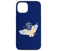 Owl, I Move the Stars for No One Case for iPhone 13