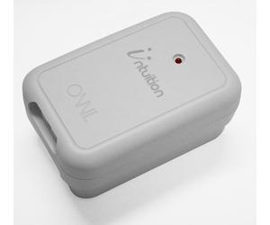 Owl Intuition 3 Channel Transmitter for Energy Monitor and Smart Heating Controls