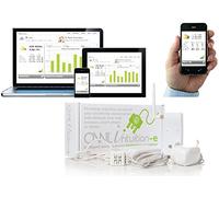 Owl Intuition-lc 3 Phase Smart Energy Monitor Large Sensor Max 300 Amps Per Phase Data Logger