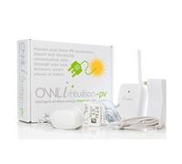 OWL Intuition PV Solar Energy Monitor Web Based