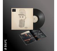 Owl John - Owl John (Limited Edition Vinyl with Fanzine)