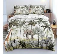 Owl King Duvet Cover Colorful King Size Duvet Cover Bedding Set is Suitable for All Seasons, Easy to Care for, Duvet Cover is Made of Microfiber with Zipper