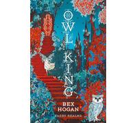 Owl King : Book 2 in the Faery Realms series