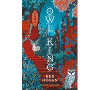 Owl King : Faery Realms series: The darkly enchanting YA fantasy