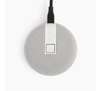 Owl Labs Expansion Mic for Meeting Owl 3 / Meeting Owl 4+ - Extend audio reach in larger spaces by 8 feet (2.5 metres) in the direction of the mic - Grey