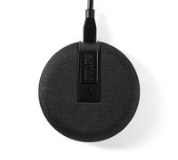 Owl Labs Expansion Mic for Meeting Owl 3 / Meeting Owl 4+ - Extend audio reach in larger spaces by 8 feet (2.5 metres) in the direction of the mic - Charcoal