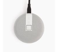 Owl Labs Expansion Mic for Meeting Owl 3 / Meeting Owl 4+ - Extend audio reach in larger spaces by 8 feet (2.5 metres) in the direction of the mic - Grey