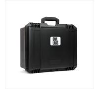 Owl Labs Official Meeting Owl Hard-Sided Carrying Case - fits Any Version of The Meeting Owl, USB and Power Cables, Expansion Mic, and Power Supply.
