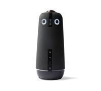 Owl Labs Meeting Owl 4+ Conference Camera, 3840 x 2160 4K UHD, 64 MP, 30 fps, 360°