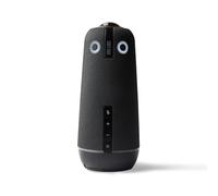Owl Labs Meeting Owl 4+ Conference Camera, 3840 x 2160 4K UHD, 64 MP, 30 fps, 360°