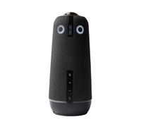 OWL LABS Meeting OWL 4+ The ultimate all-in-one video, Microsoft Teams certified, conferencing device, now with 4K Ultra HD 360° video.
