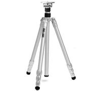Owl Labs Aluminium Tripod with Flexible Mounting Options, Fully Adjustable Telescopic Legs, Carry Case, Compatible with Meeting Owl Pro, 3 and 4+