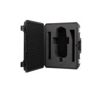 Owl Labs Official Meeting Owl Hard-Sided Carrying Case - fits Any Version of The Meeting Owl, USB and Power Cables, Expansion Mic, and Power Supply.